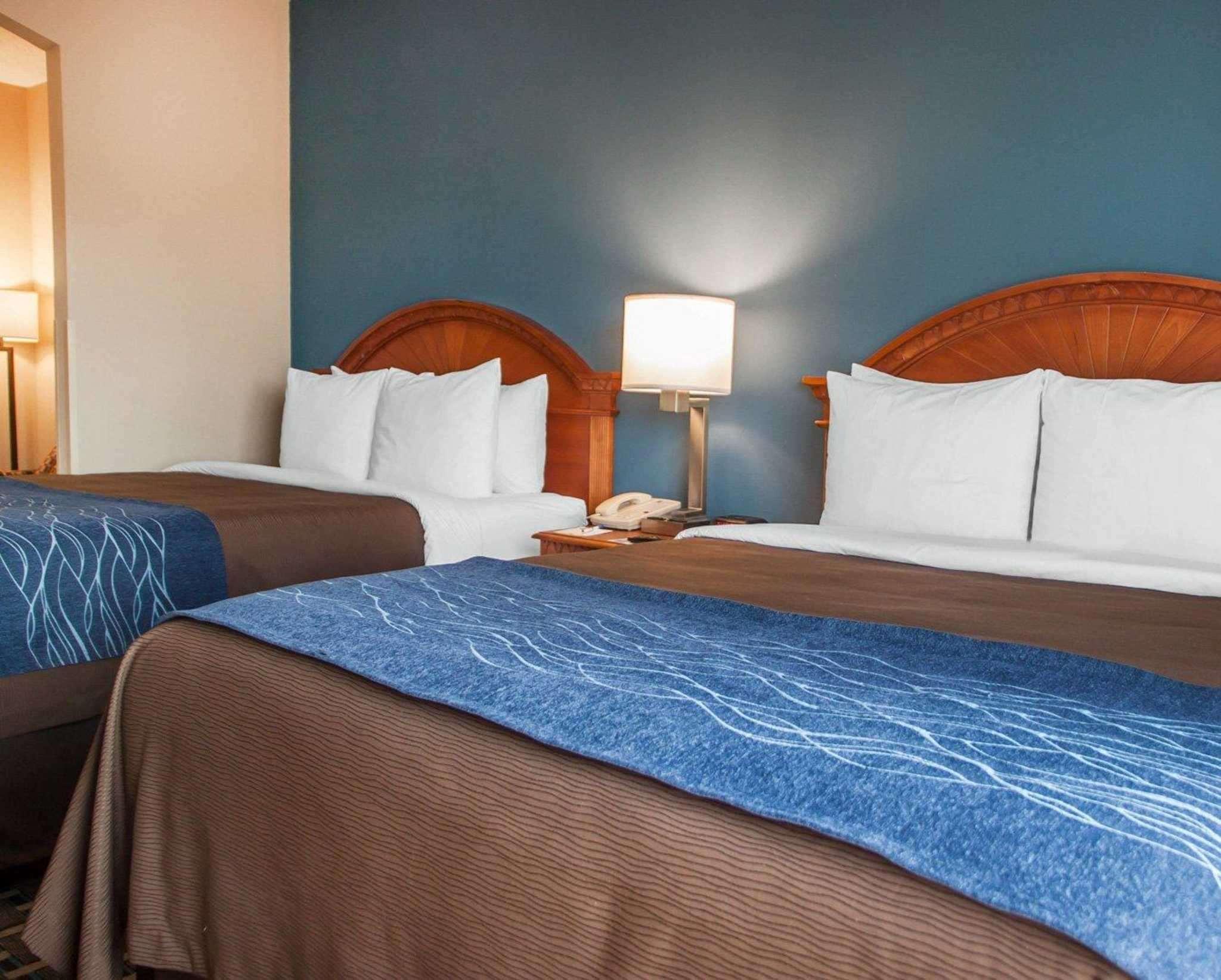 Holiday Inn Express & Suites Weatherford By Ihg Exterior photo