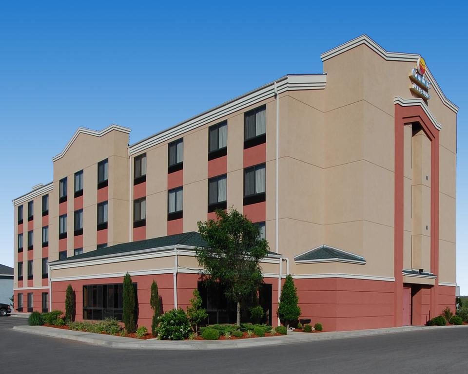 Holiday Inn Express & Suites Weatherford By Ihg Exterior photo