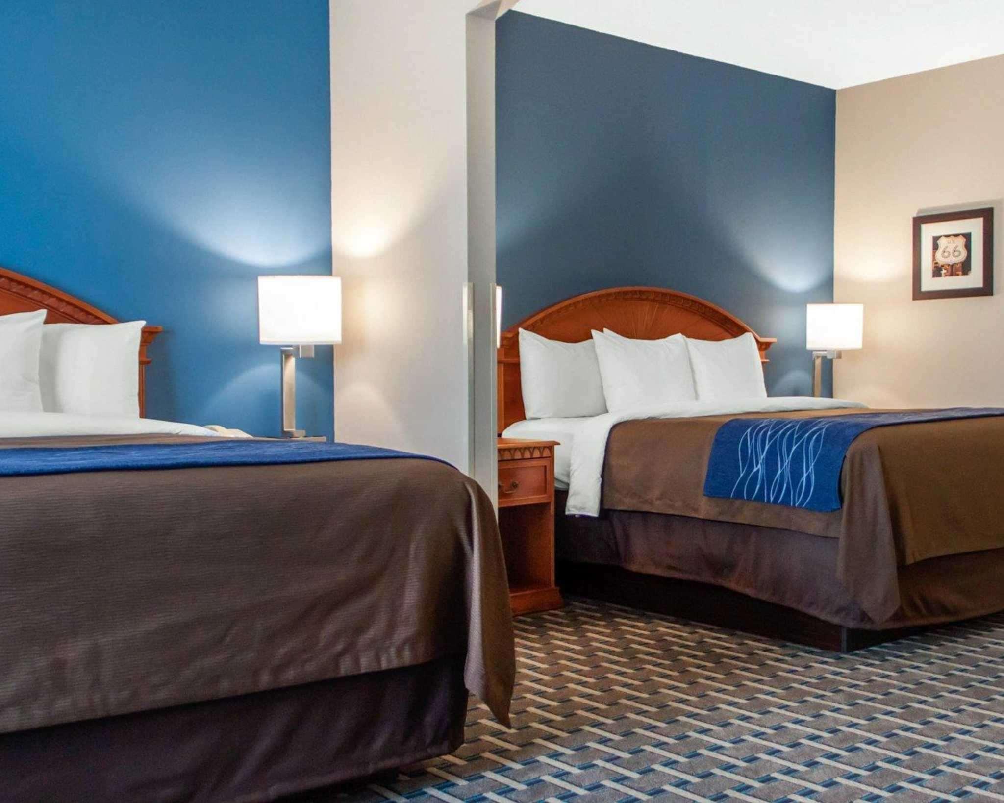 Holiday Inn Express & Suites Weatherford By Ihg Exterior photo