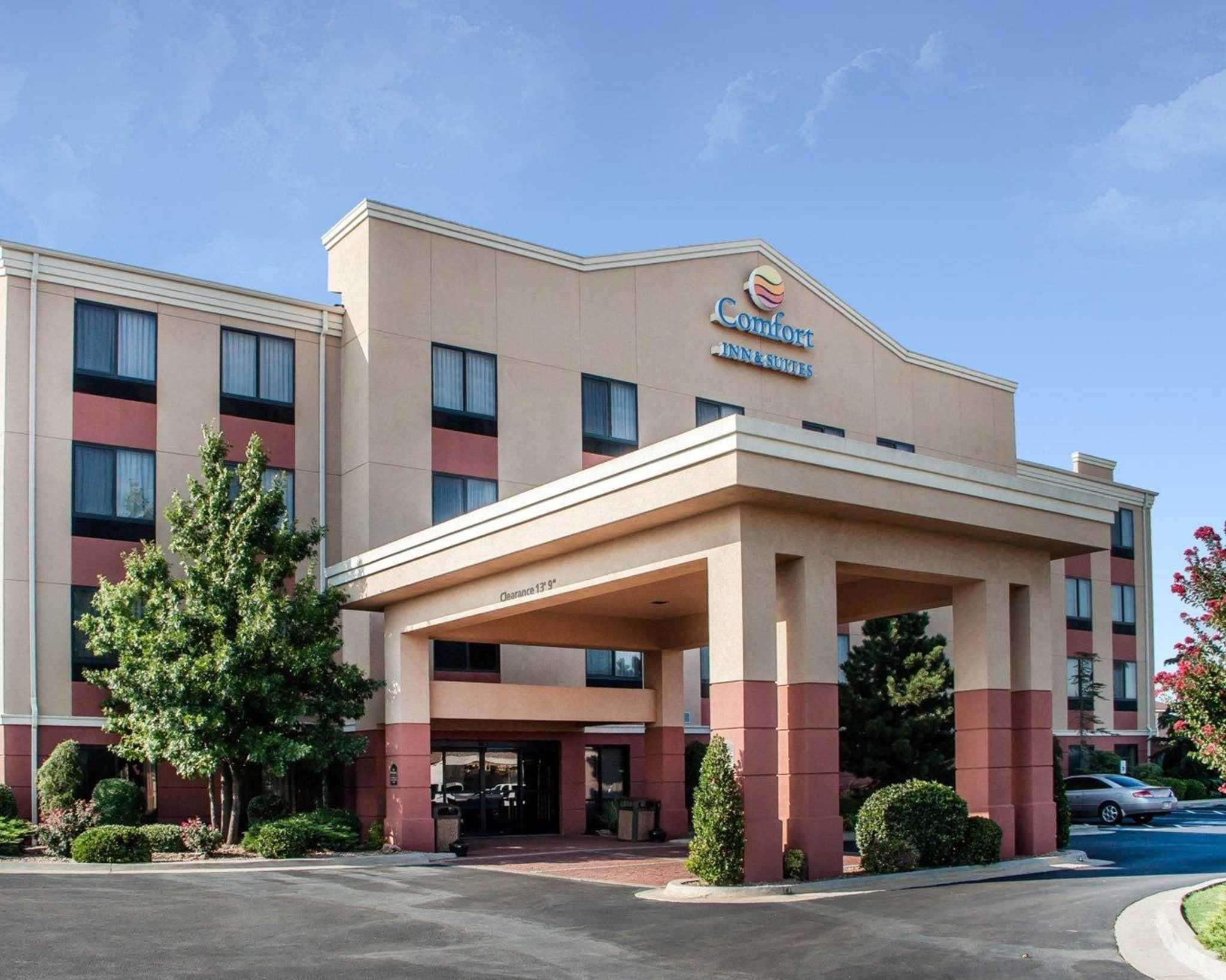 Holiday Inn Express & Suites Weatherford By Ihg Exterior photo